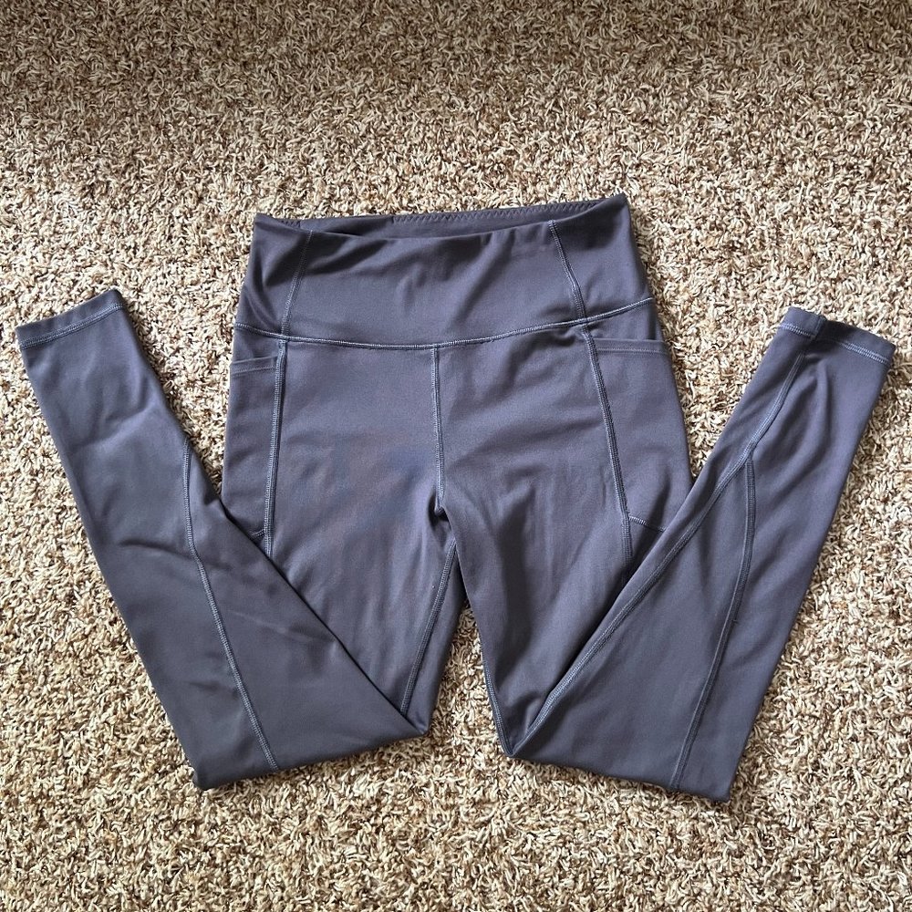 Victorias Secret Leggings w/ Pockets Sz. 10